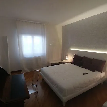 Bed & Breakfast Edone 3*