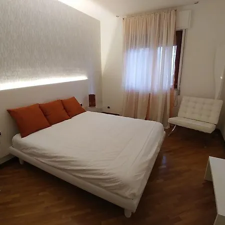 Bed & Breakfast Edone Matera
