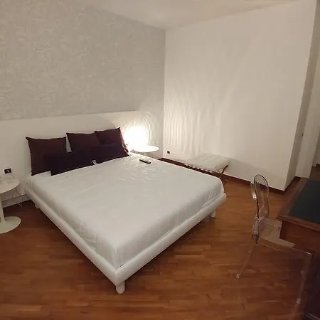 Bed & Breakfast Edone