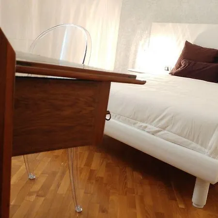 Bed & Breakfast Edone 3*