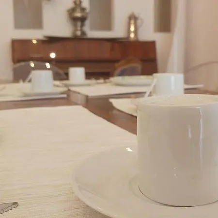 Edone Bed & Breakfast