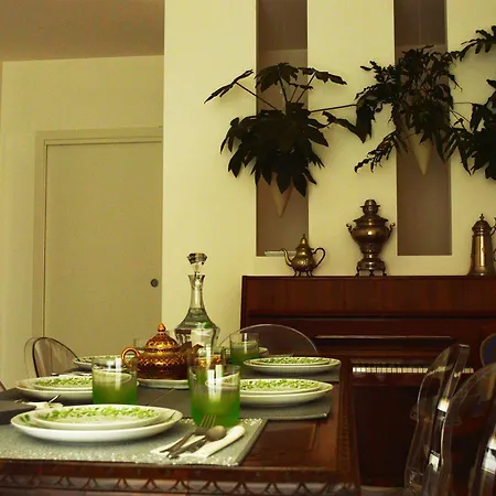Bed & Breakfast Edone Matera