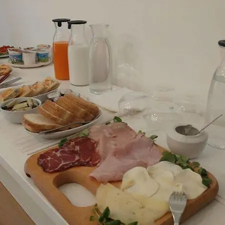 Edone Bed & Breakfast