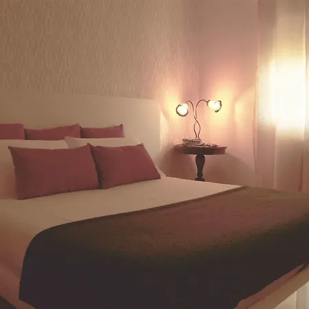 Edone Bed & Breakfast