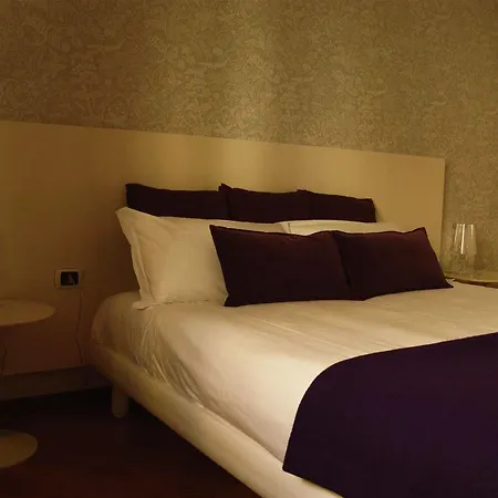 Bed & Breakfast Edone Matera