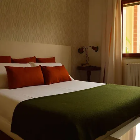 Bed & Breakfast Edone 3*