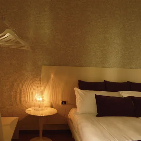 Bed & Breakfast Edone 3*