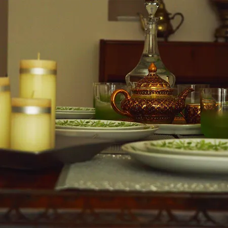 Edone Bed & Breakfast Matera