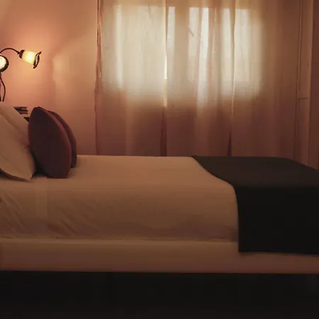 Bed & Breakfast Edone Matera