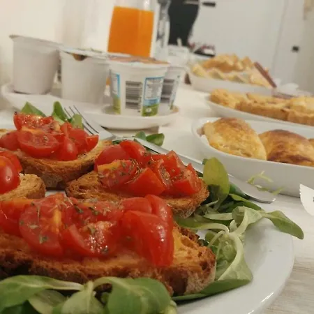 Edone Bed & Breakfast