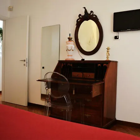 Edone Bed & Breakfast