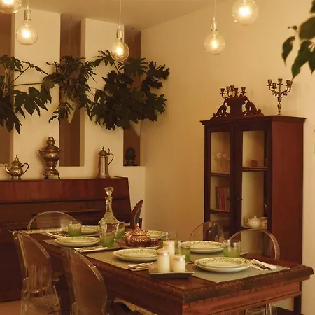 Edone Bed & Breakfast