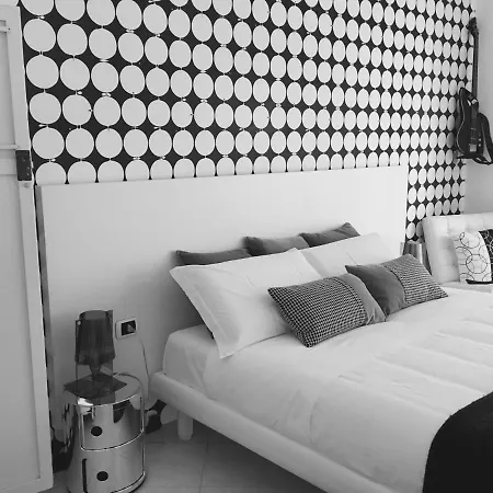 Bed & Breakfast Edone Matera