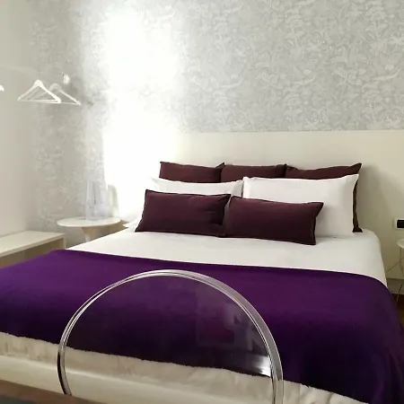 Bed & Breakfast Edone Matera